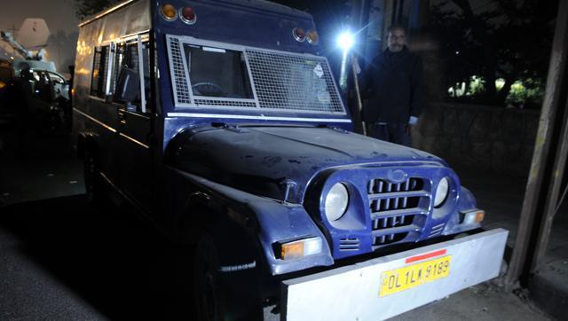 Delhi Police arrest van driver who fled with 22 crore, recover money